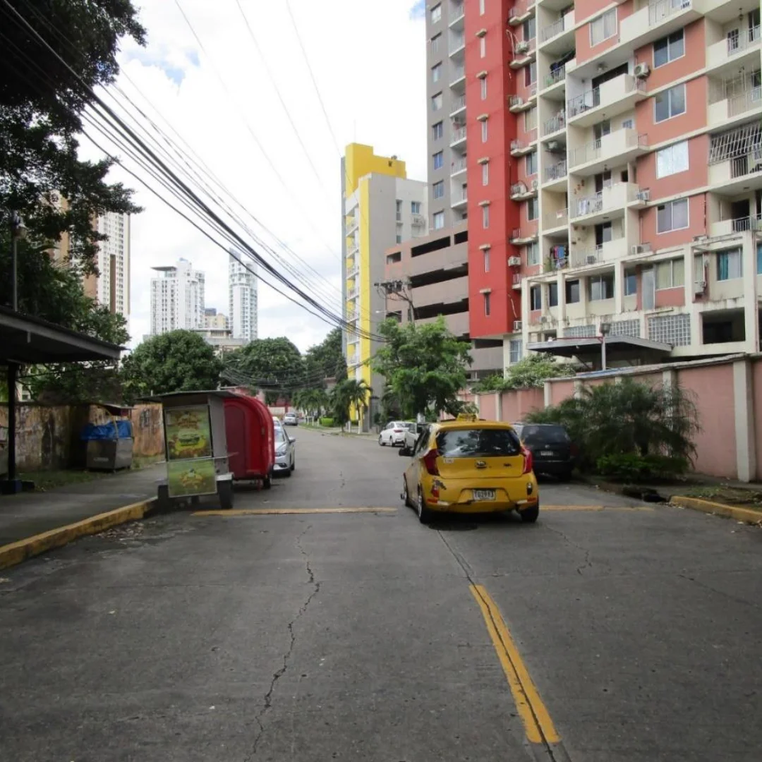 Apartamento de 63 m² en 12 de octubre en Ciudad de Panamá, Panamá