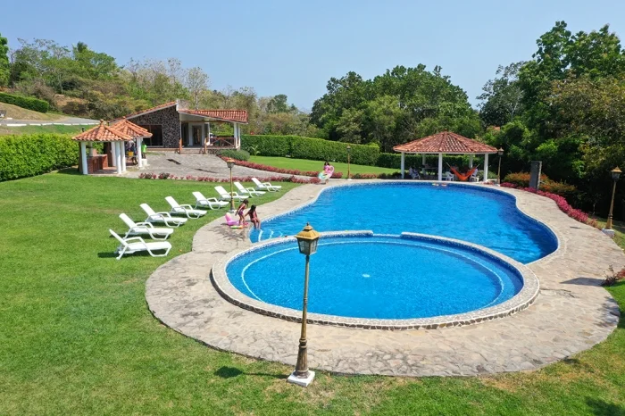 Amplio Terreno de 942 m² en El Valle Village en El Valle de Antón, Panamá