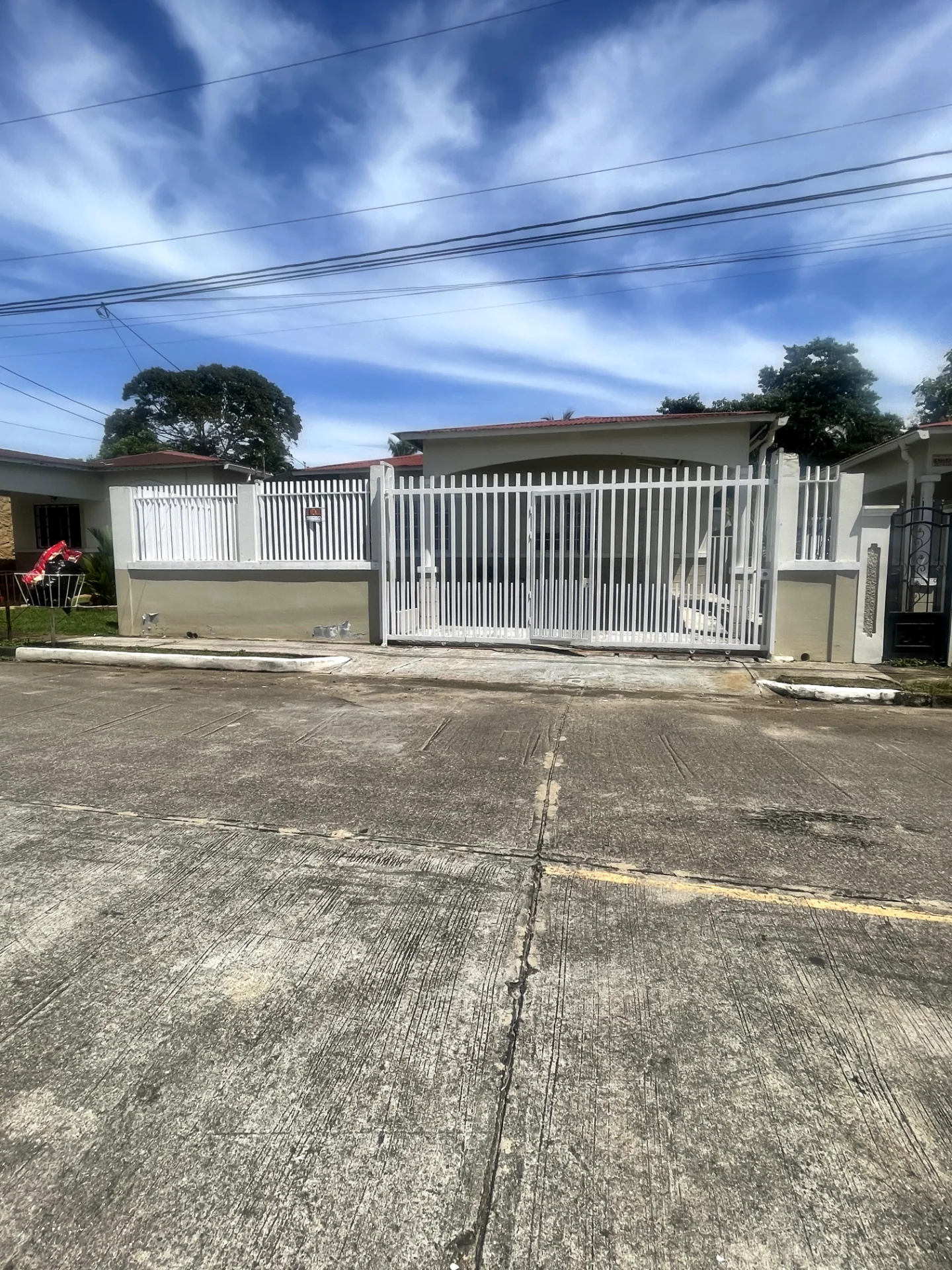 Casa de 3 Habitaciones y 115 m² en PH Sausalito Garden en Puerto Caimito, La Chorrera, Panamá