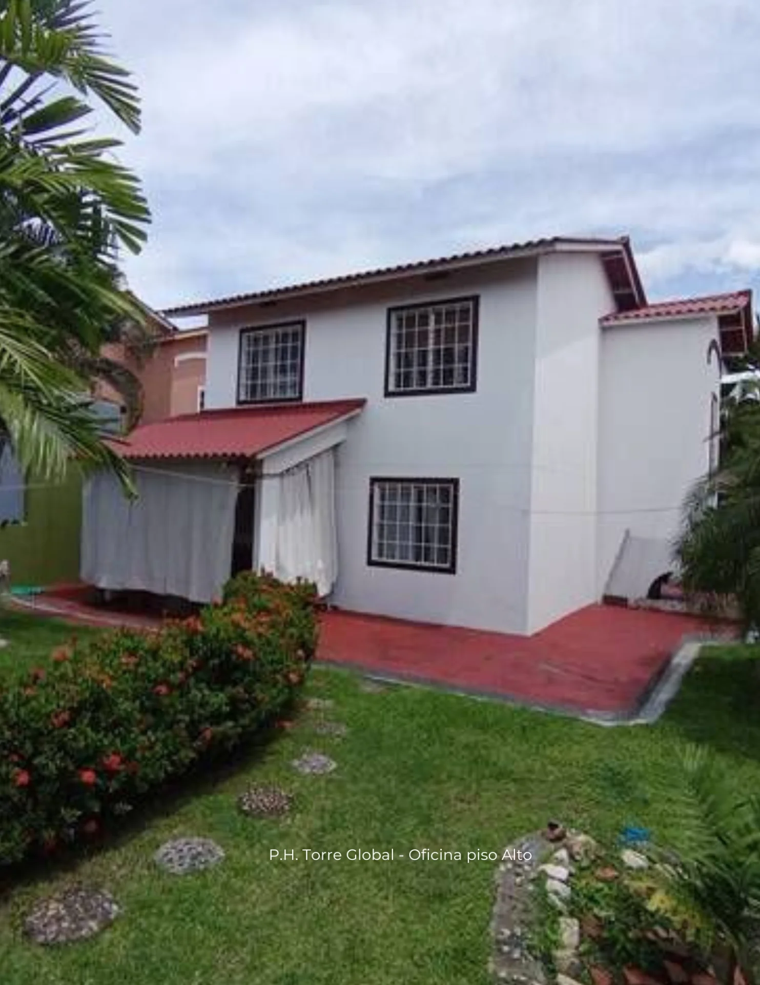 Se Vende Casa de 3 Habitaciones en Villa Zaita en Villa Zaita, Panamá