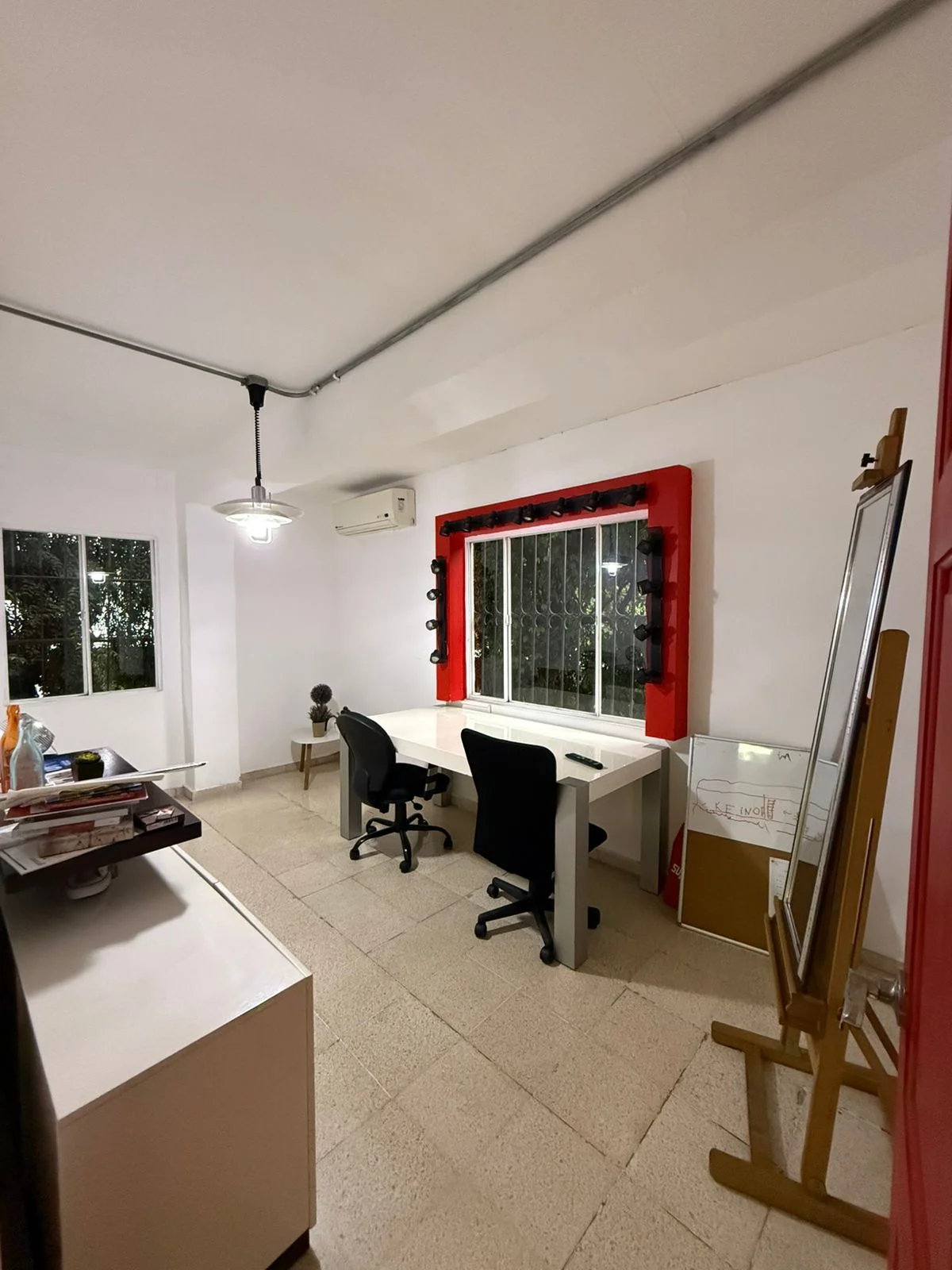 Apartamento de 130 m² en Via Argentina en Ciudad de Panamá, Panamá