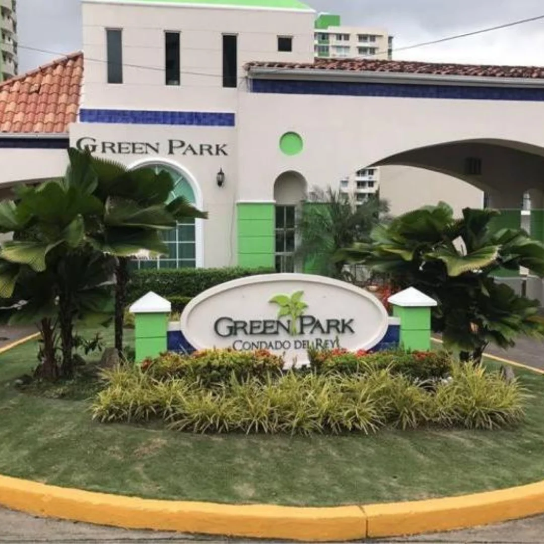 Calidad de vida en Condado del Rey: PH Green Park, simplemente espectacular. en Condado del Rey, San Miguelito, Panamá