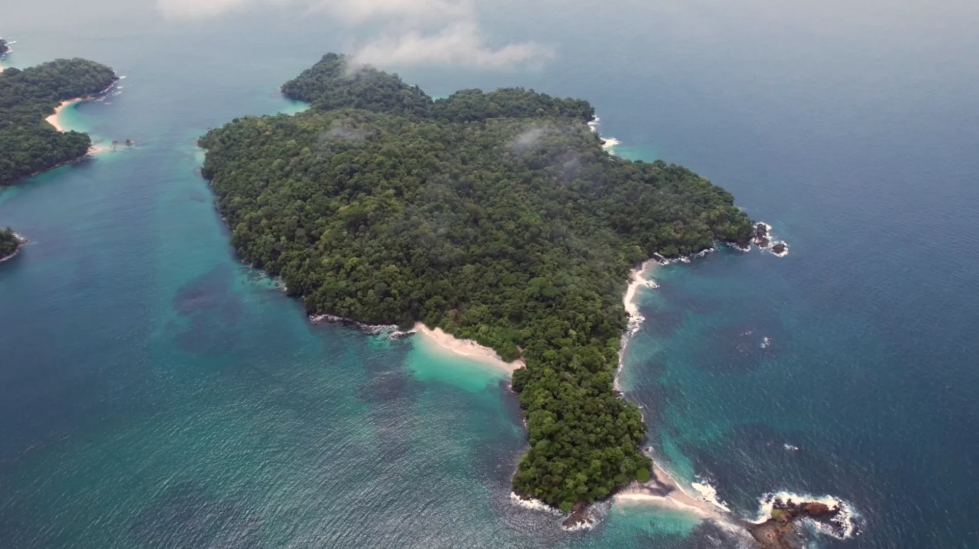 VENDO HERMOSA ISLA EN EL ARCHIPIELAGO DE LAS PERLAS en Panama, Panamá