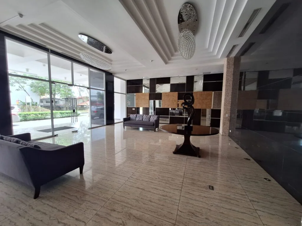 REMATE BANCARIO: Apartamento de 134.74 m² en San Francisco en Ciudad de Panamá, Panamá