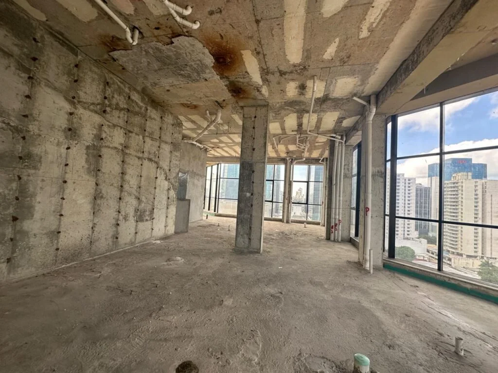 REMATE BANCARIO: Hermoso Pnthouse en P.H. Downtown Panamá en Ciudad de Panamá, Panamá