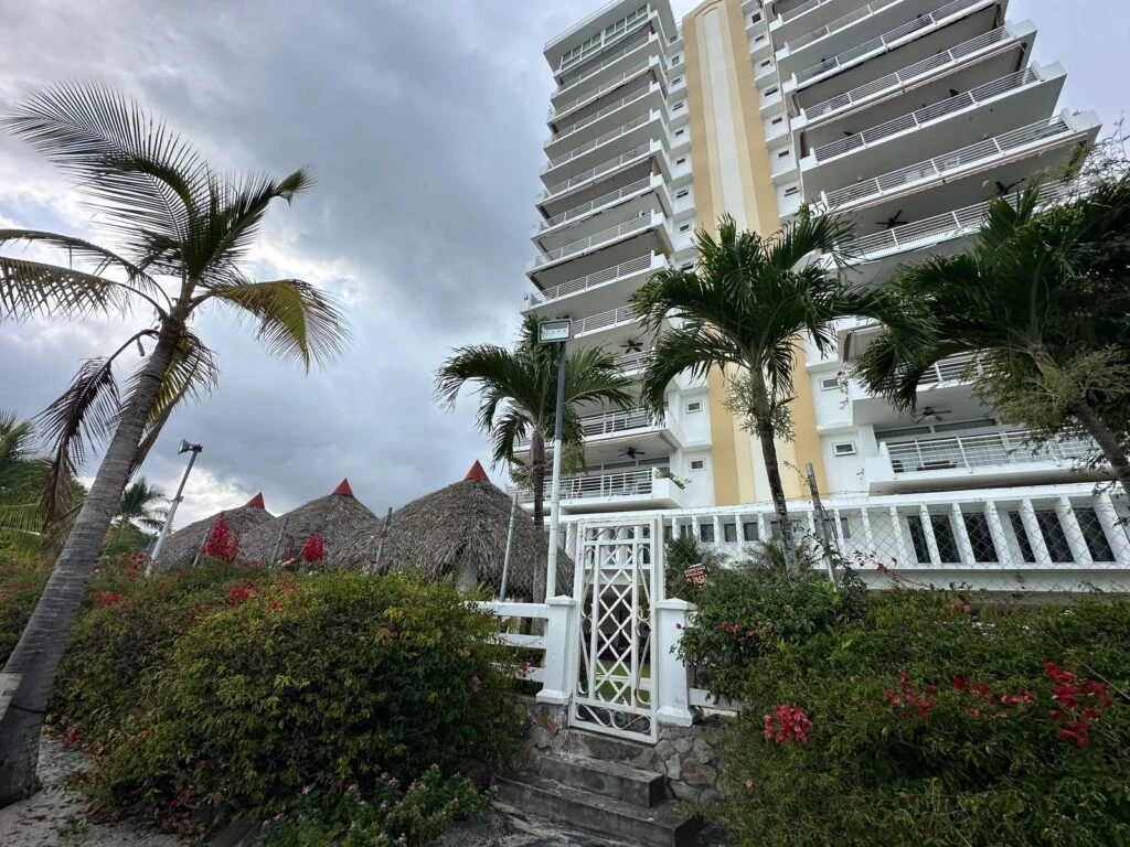 REMATE BANCARIO: Amplio Apartamento de 233 m² en Ciudad de Panamá en Ciudad de Panamá, Panamá