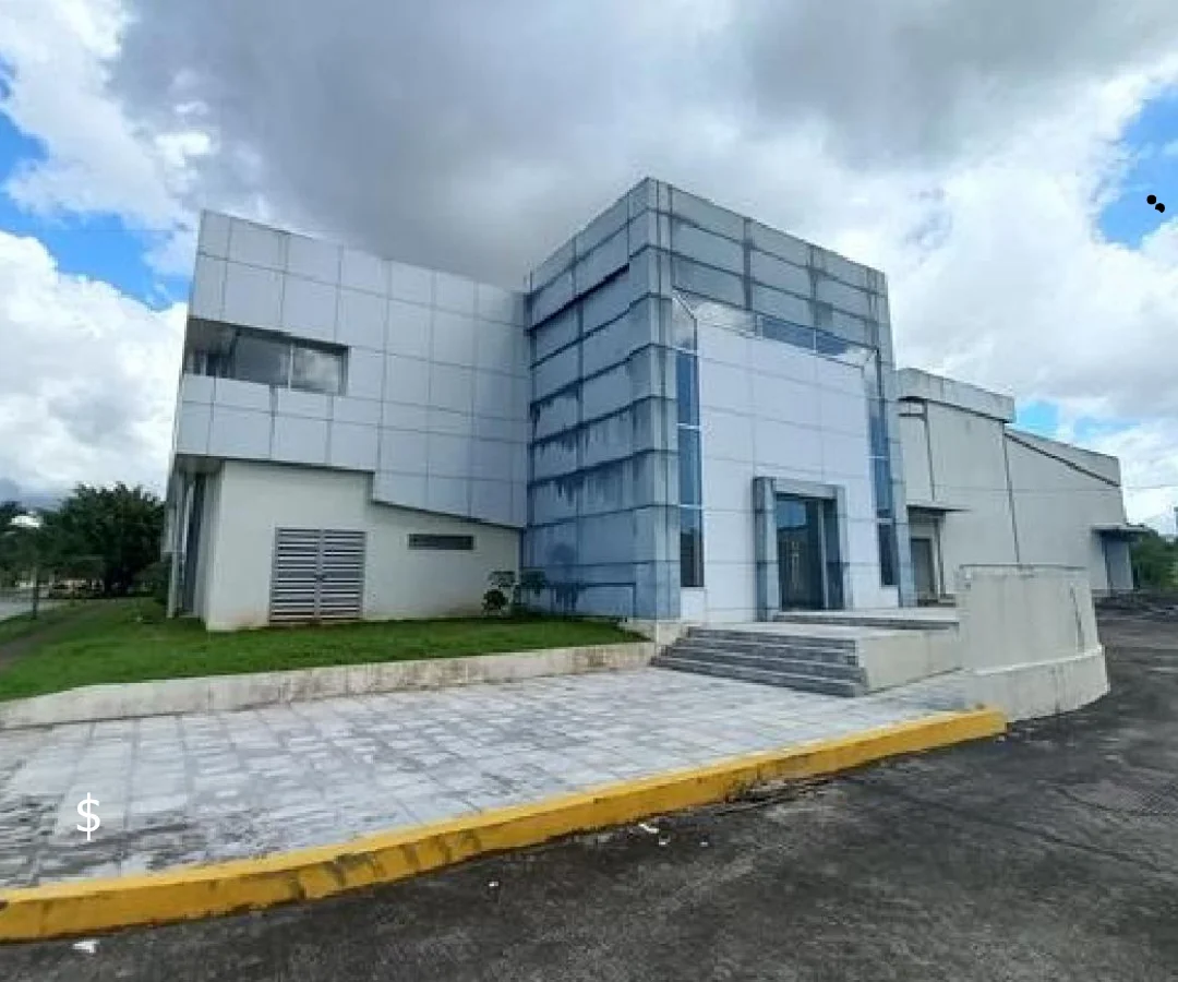 REMATE BANCARIO: GALERA EN TOCUMEN en Ciudad de Panamá, Panamá
