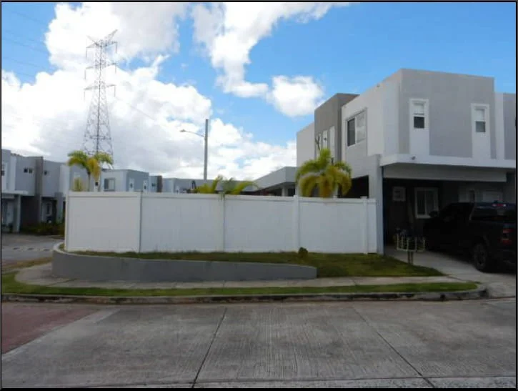 Casa de 3 Habitaciones y 265 m² en Paseo del Norte en Ciudad de Panamá, Panamá