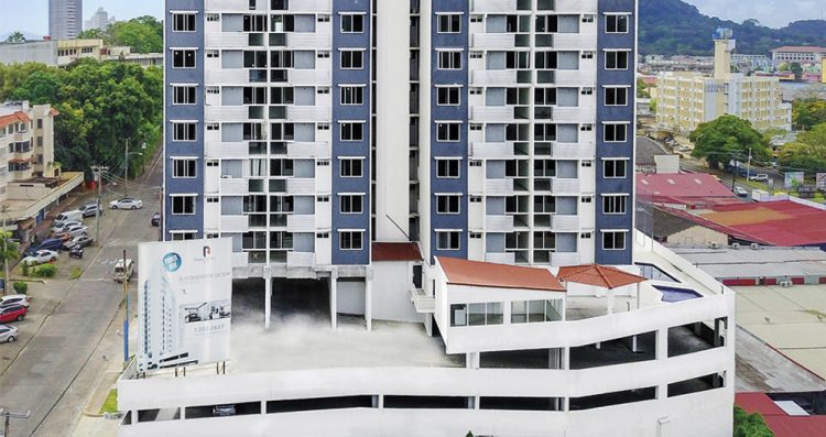 Apartamento en Calidonia · 2 recámaras, 66 m² en Ciudad de Panamá, Panamá