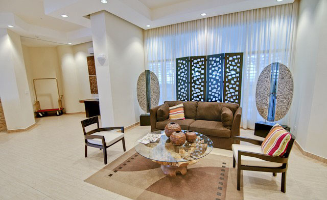 PH en Coronado Golf · 2 recámaras, 165 m² en Coronado, Panamá