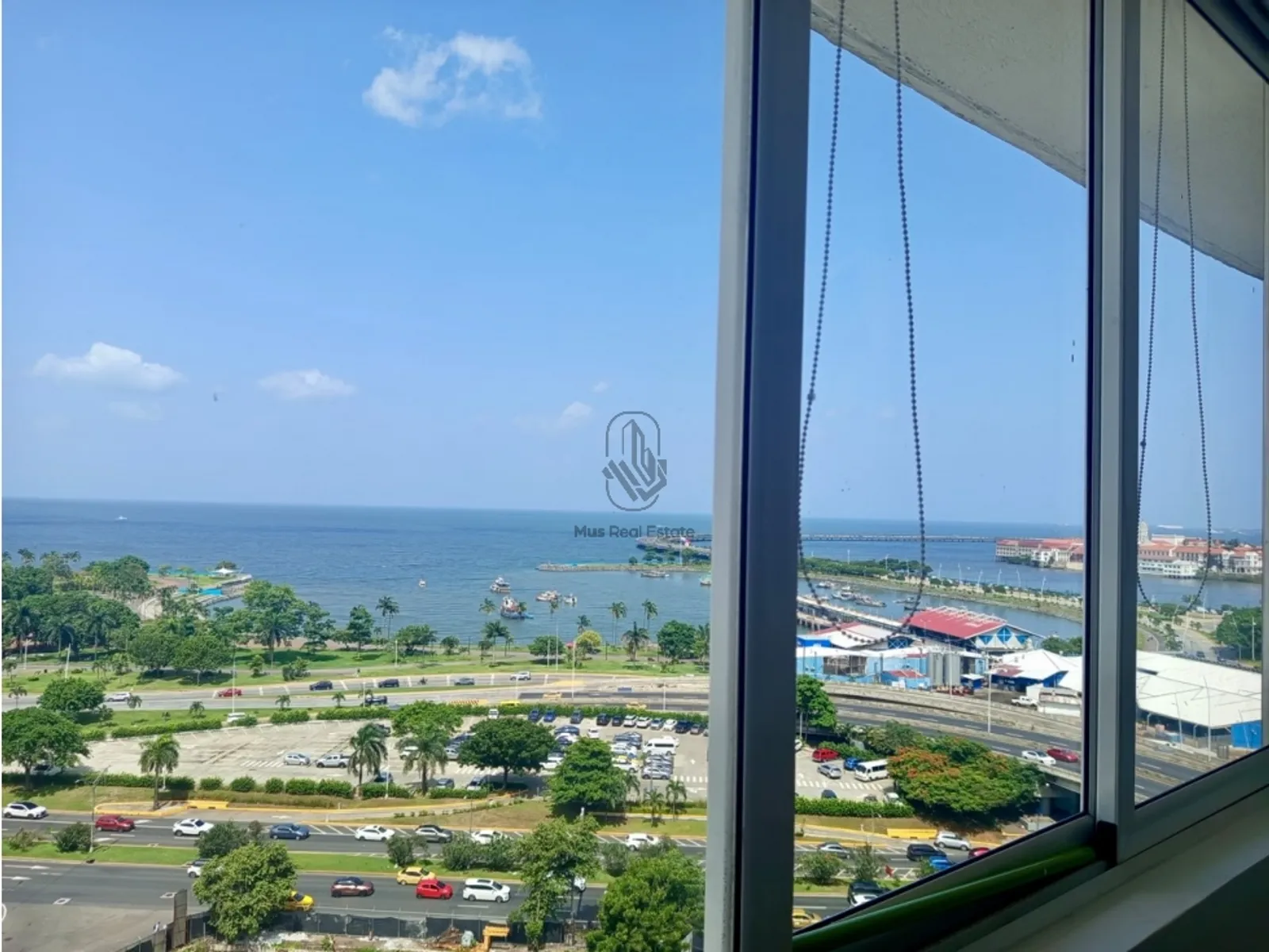Venta Apartamento PH Bay View, Av. Balboa YJ en Ciudad de Panamá, Panamá