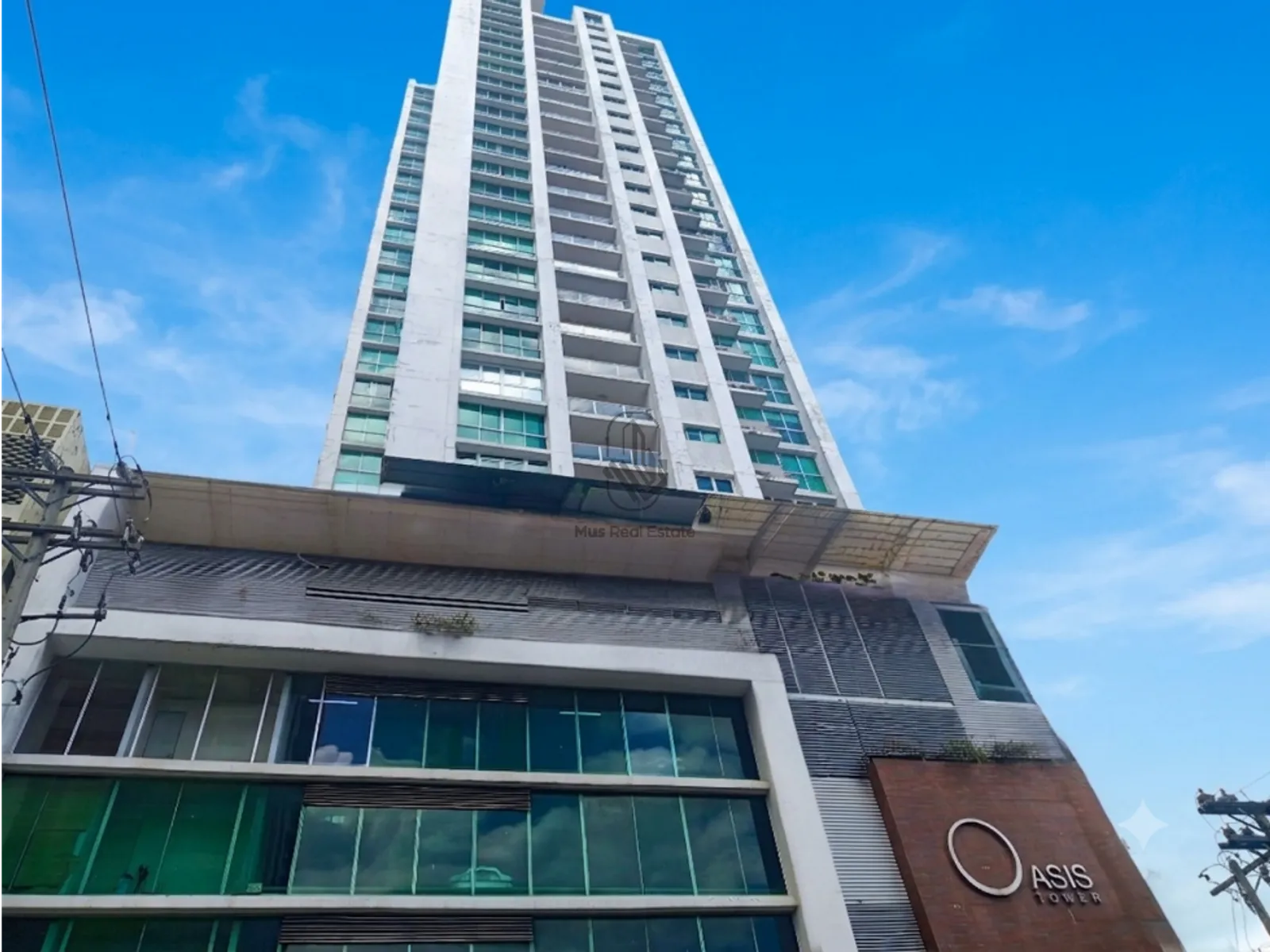 Venta Apartamento – PH Oasis Tower, Vía Porras - YJ en Ciudad de Panamá, Panamá