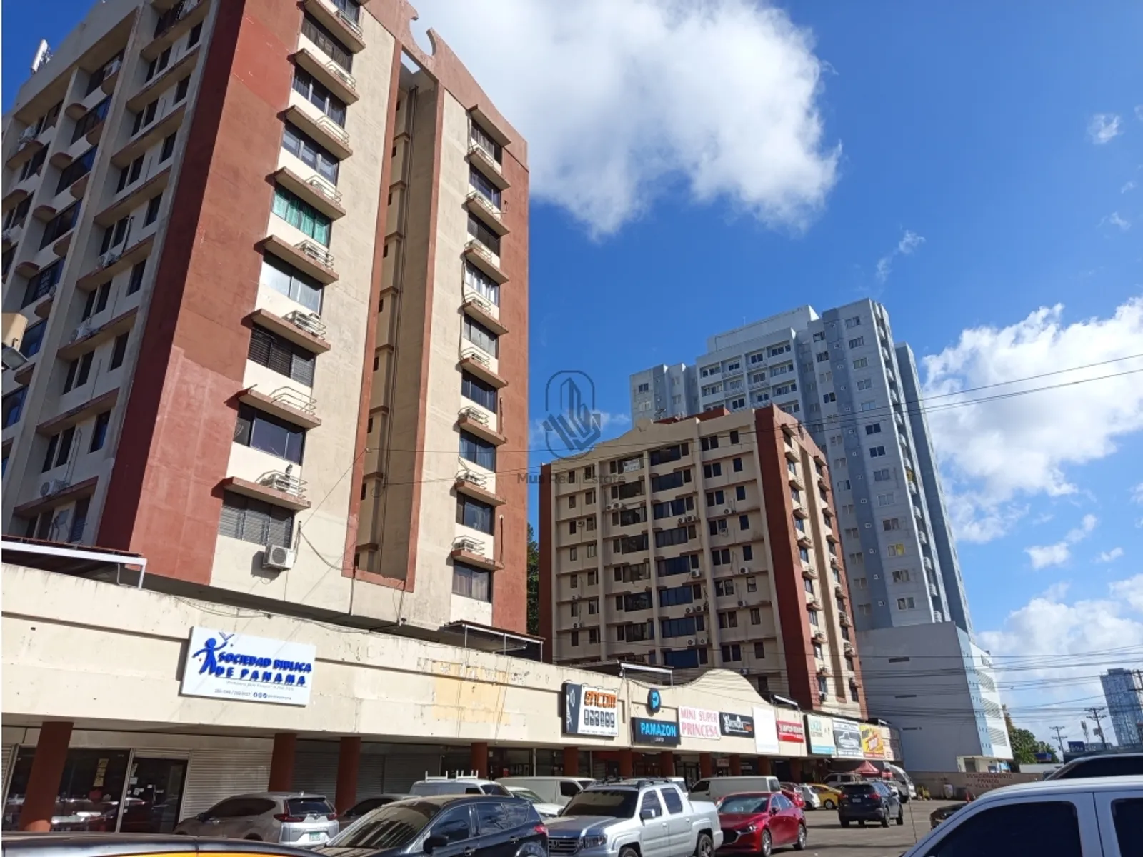 Venta Apartamento – PH Villa Gloriela, Vía Ricardo J. Alfaro - YJ en Ciudad de Panamá, Panamá