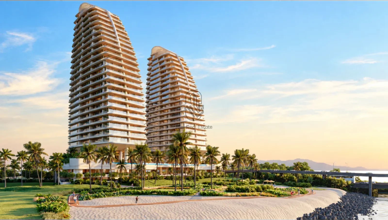 Apartamentos en Preventa – IPANEMA Torre 2, Costa del Este - YJ en Ciudad de Panamá, Panamá