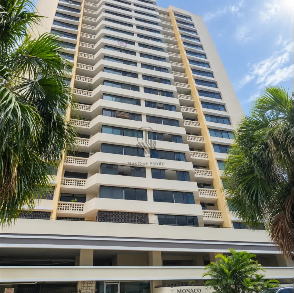 Venta o Alquiler Apartamento Sin Amoblar – PH Mónaco, Obarrio - YJ en Ciudad de Panamá, Panamá