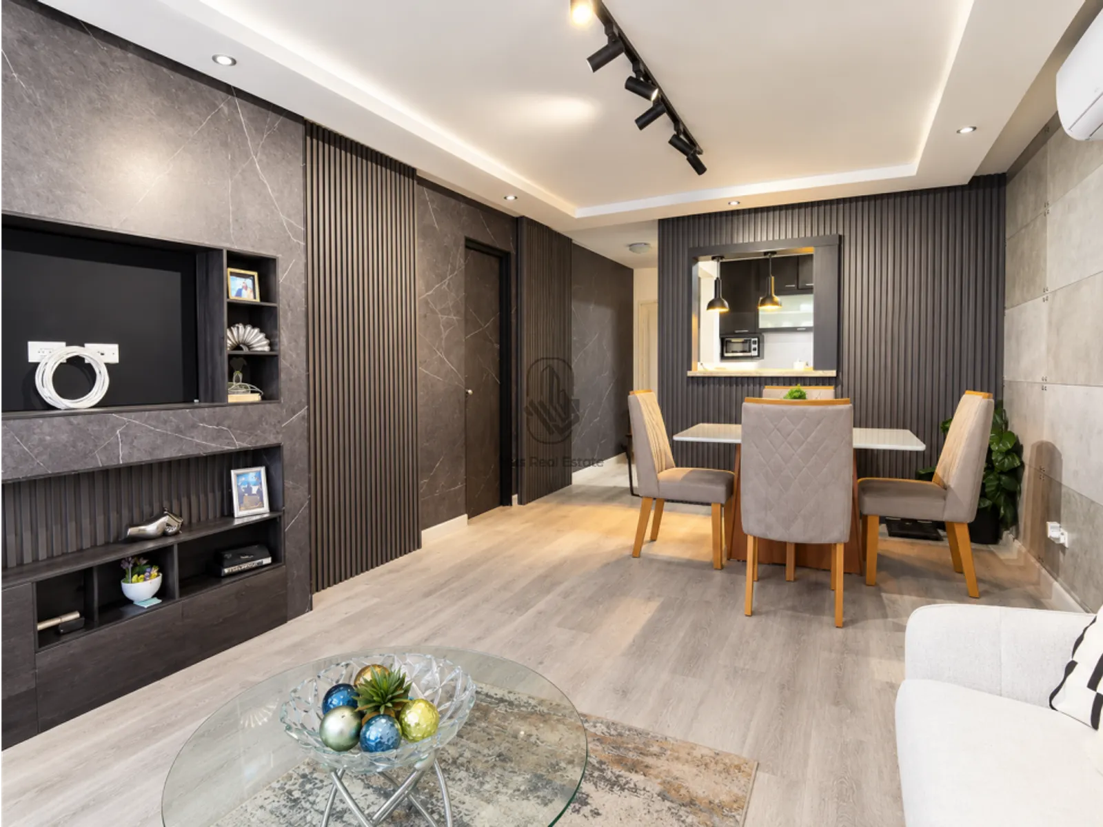 Venta Apartamento – PH Majestic Garden, Edison Park - YJ en Ciudad de Panamá, Panamá