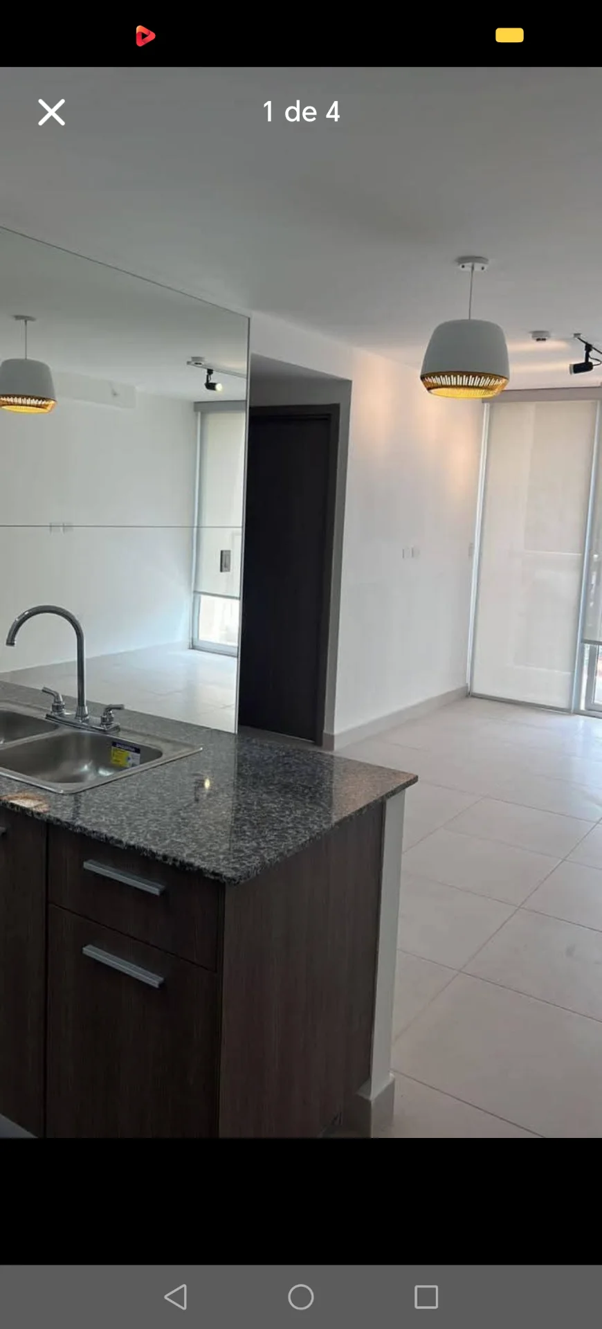 ZAITA PARK Alquiler en Villas Zaita, Panamá