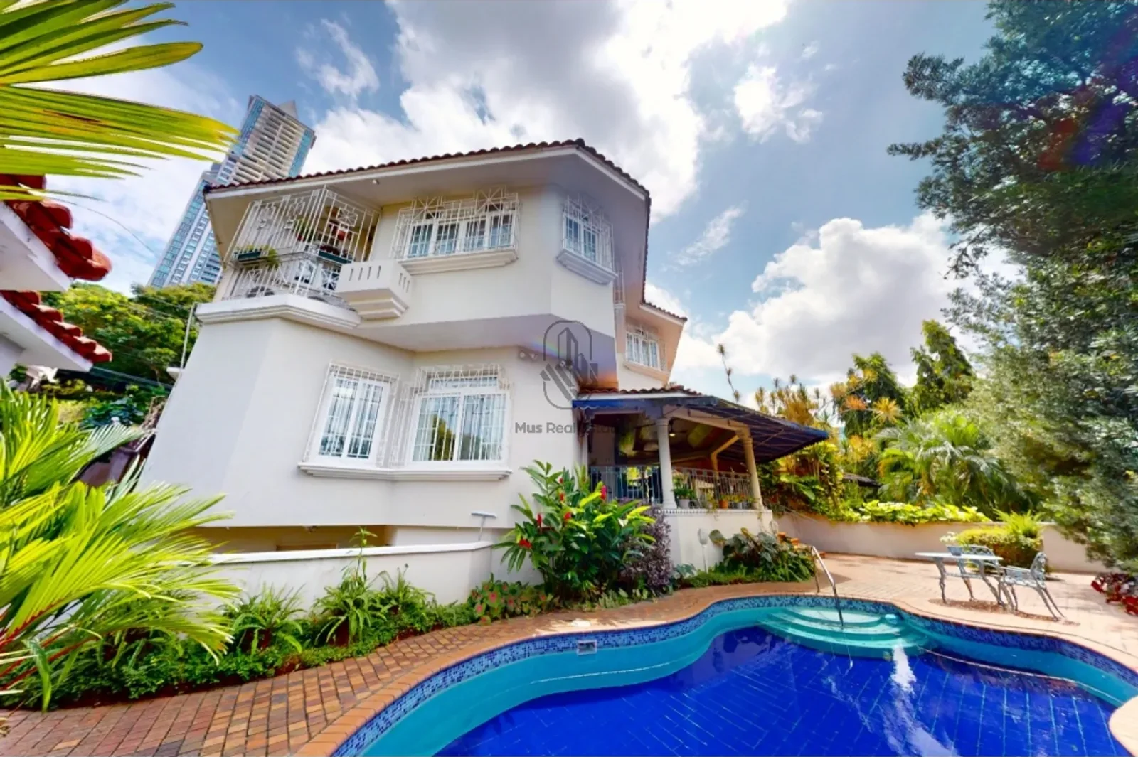 Casa en Venta – Dos Mares, Betania, Panamá en Ciudad de Panamá, Panamá