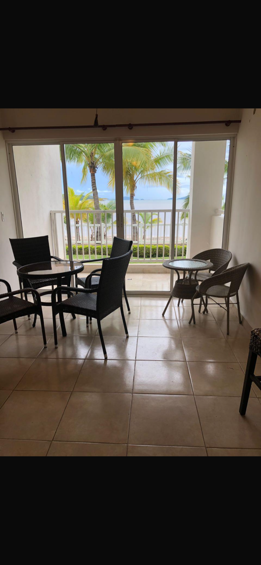 Apartamento de 3 Habitaciones y 82.76 m² en Panama en Panama, Panama