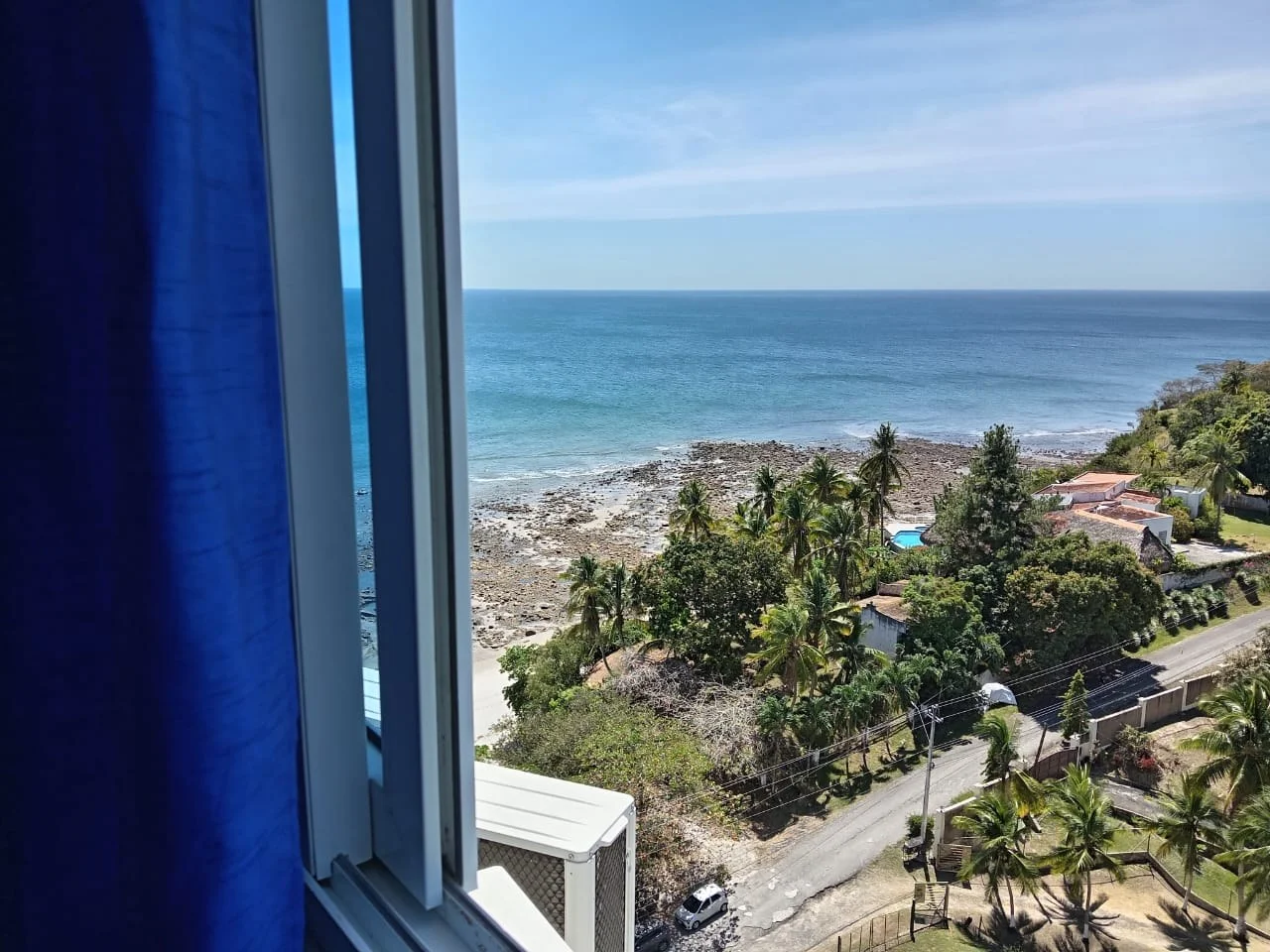 Apartamento de 1 Habitaci贸n en San Carlos en San Carlos, Panam谩