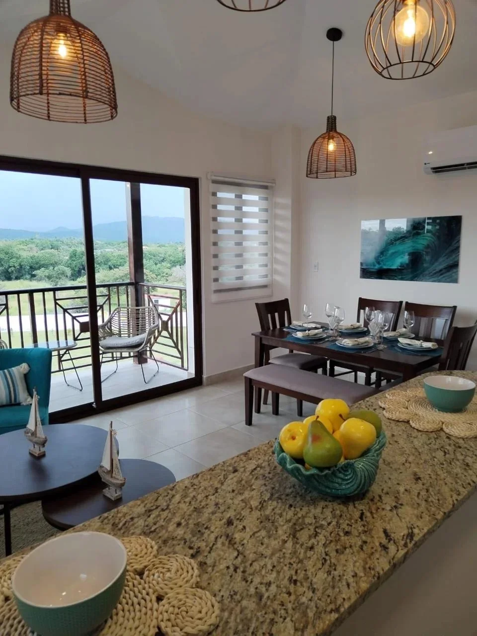 Apartamento en Coronado en Coronado, Panamá