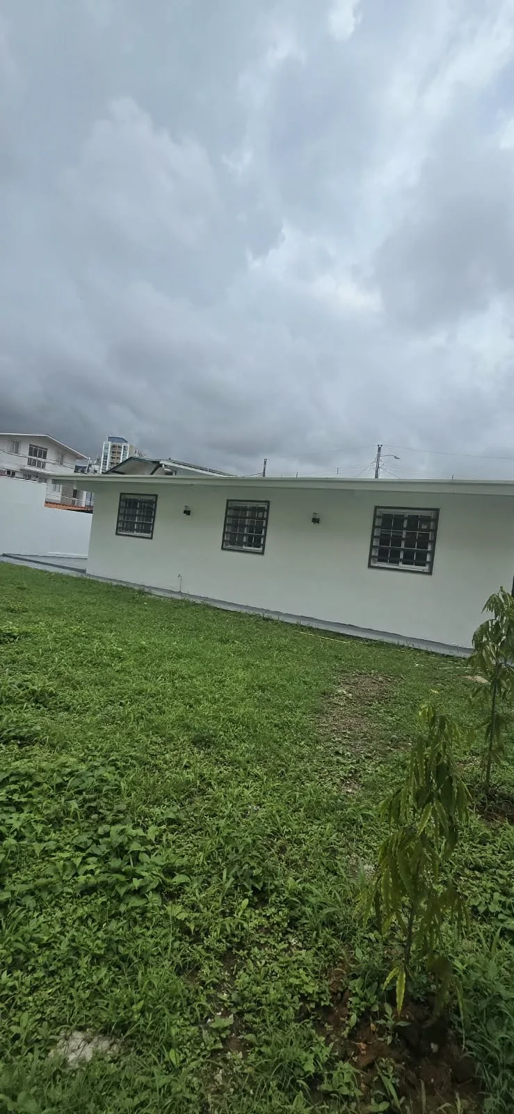 Se Vende Casa de 4 Habitaciones en Hato Pintado en Ciudad de Panamá, Panamá