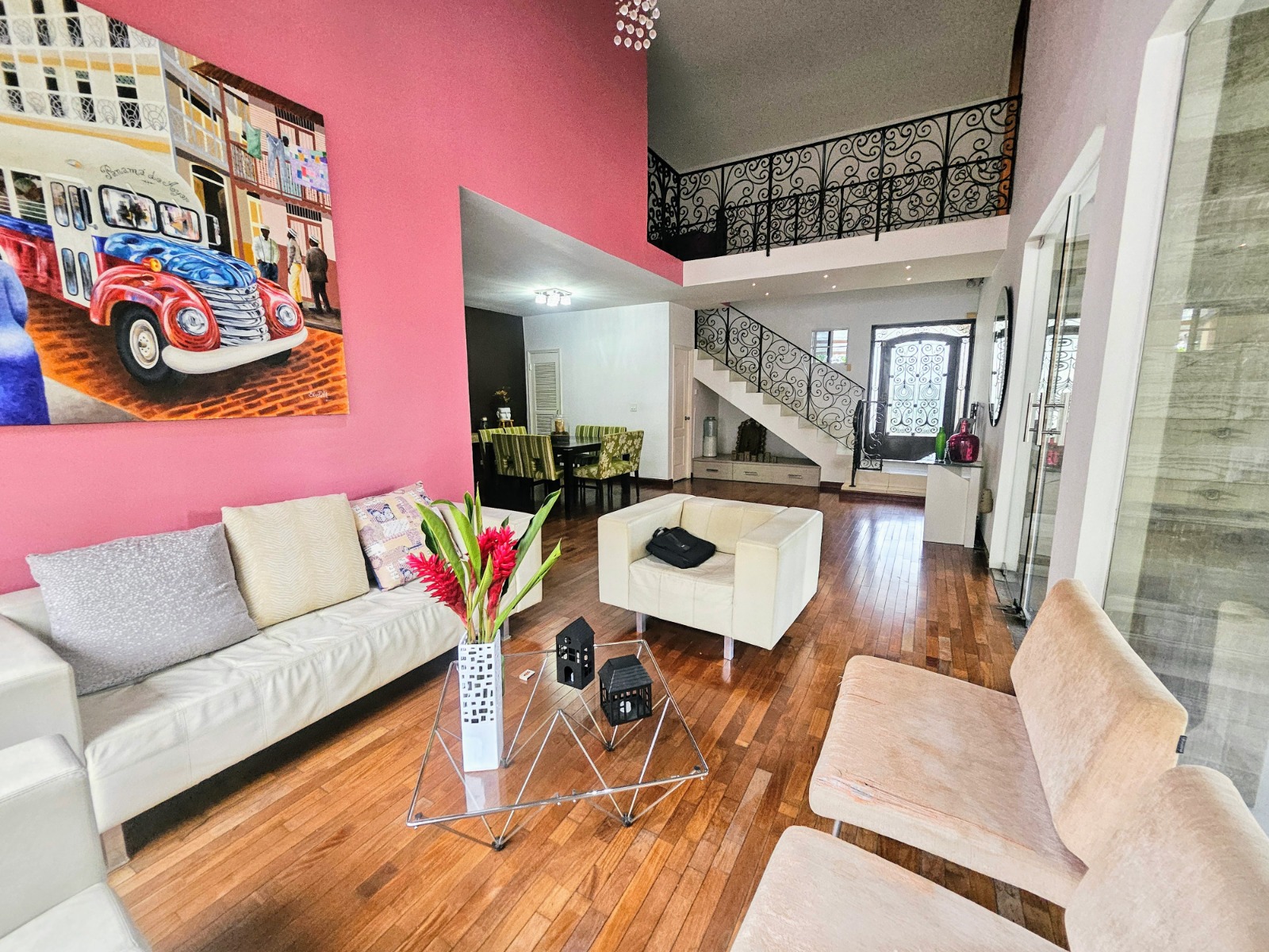 Casa en Venta en Fuente del Fresno, San Miguelito en Panamá, Panamá