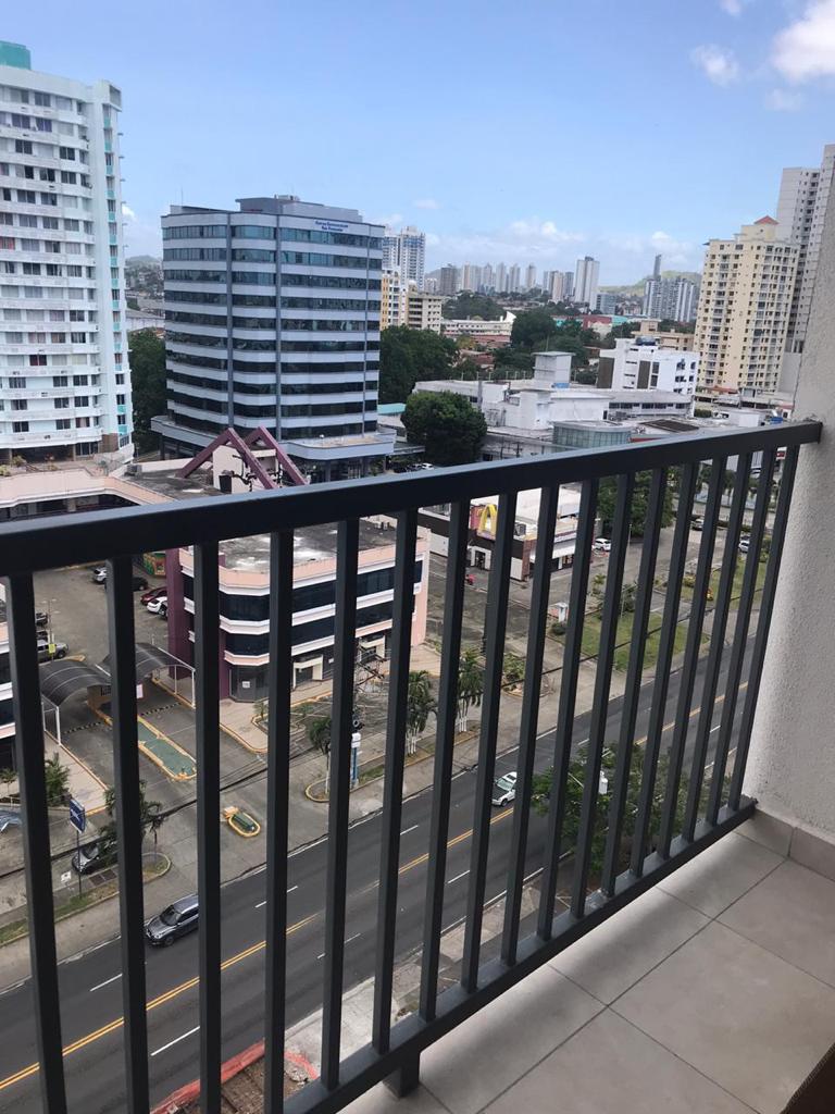 Apartamento en Venta en Vía España Carrasquilla en Vía España Carrasquilla, Panamá