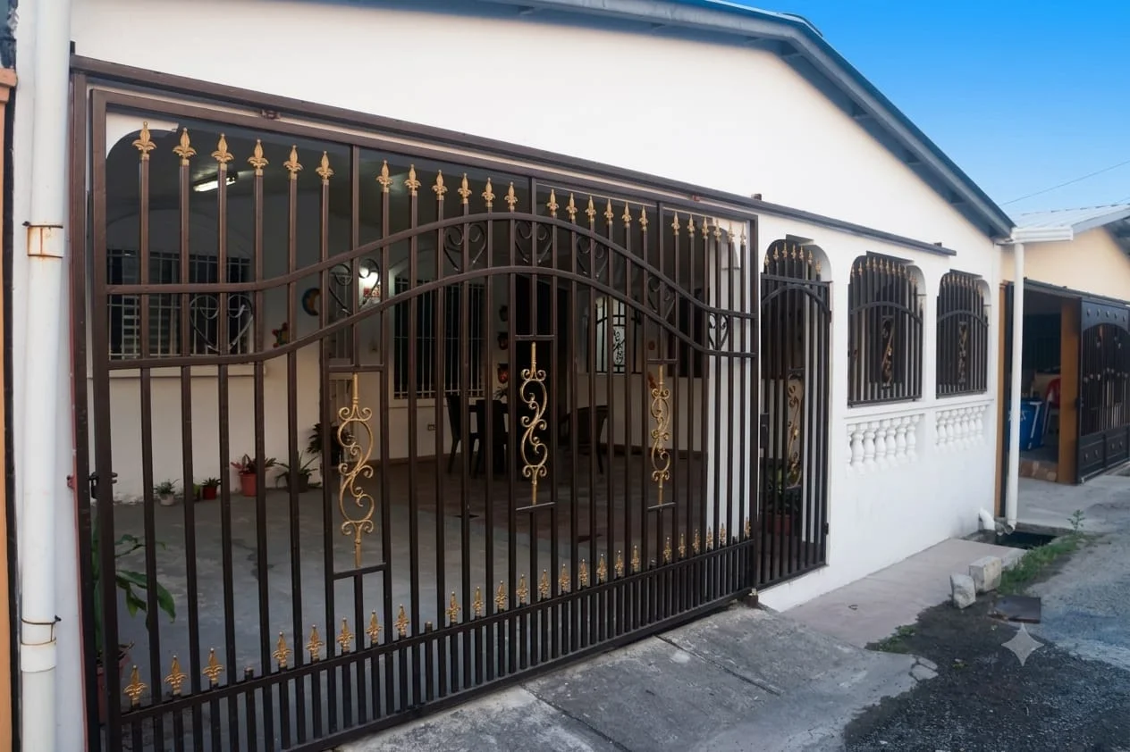 Se vende casa en Residencial Villa Belén en Tocumen, Panamá