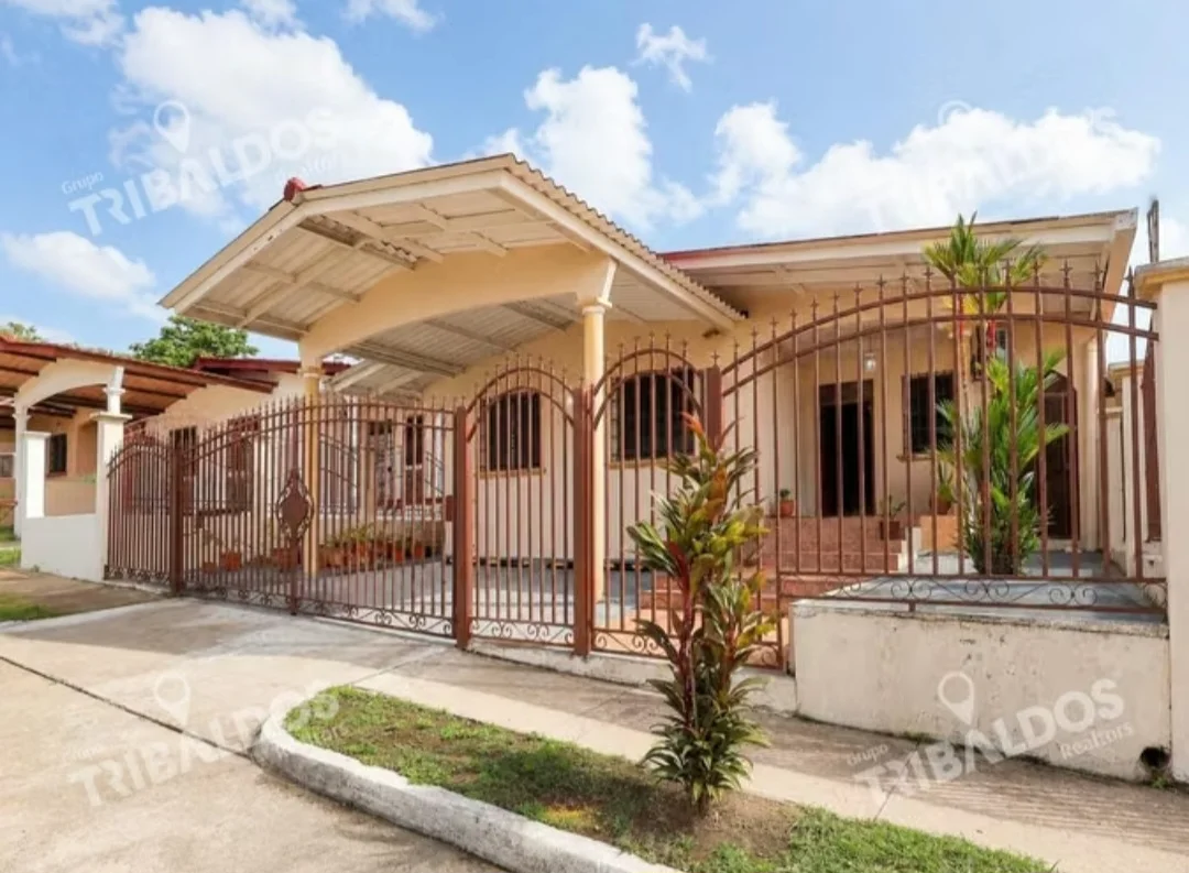 Casa en Venta en Panamá en Panamá, Panamá