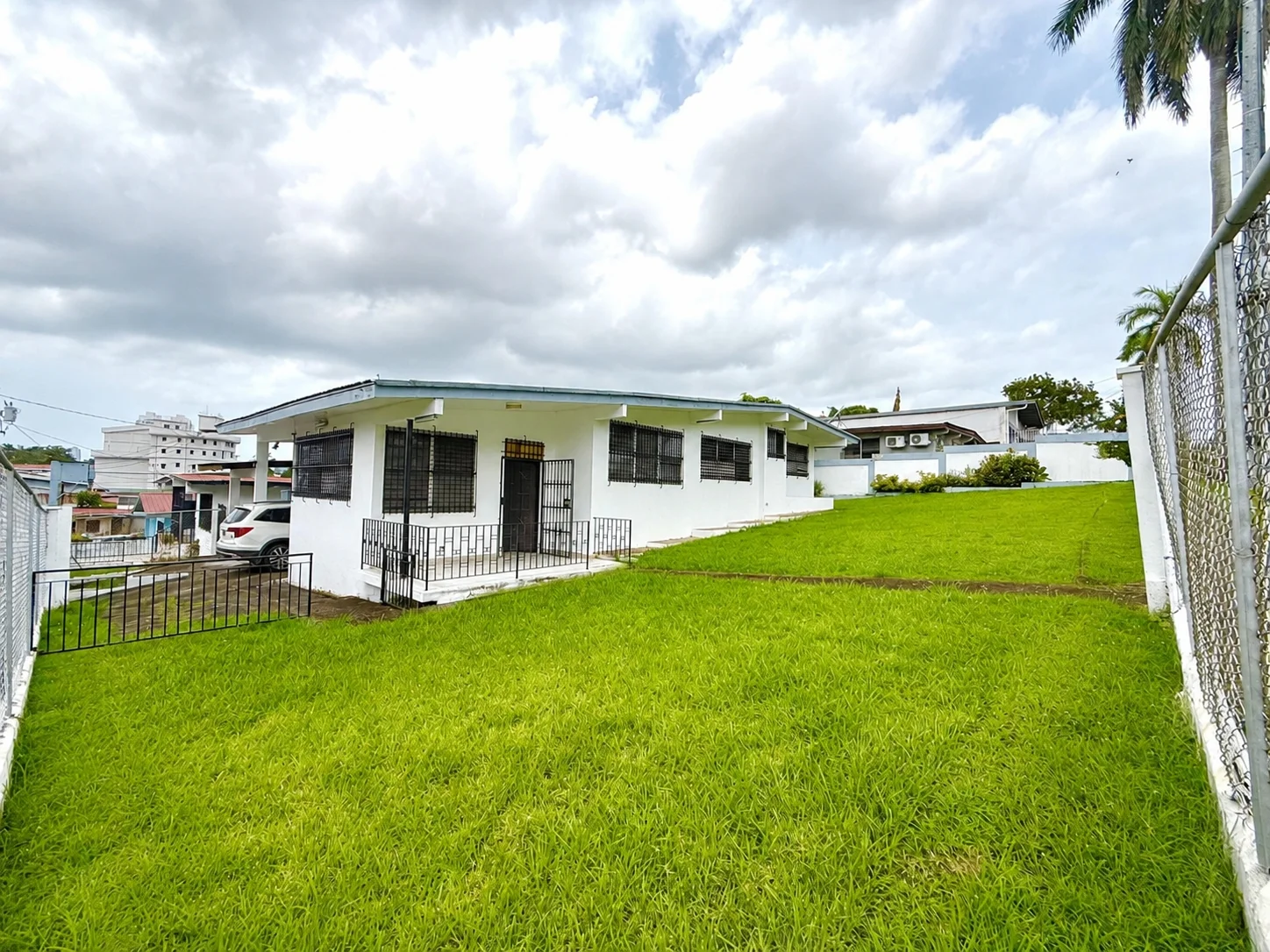 Se Vende Casa de 3 Habitaciones en Betania en Panamá, Panamá