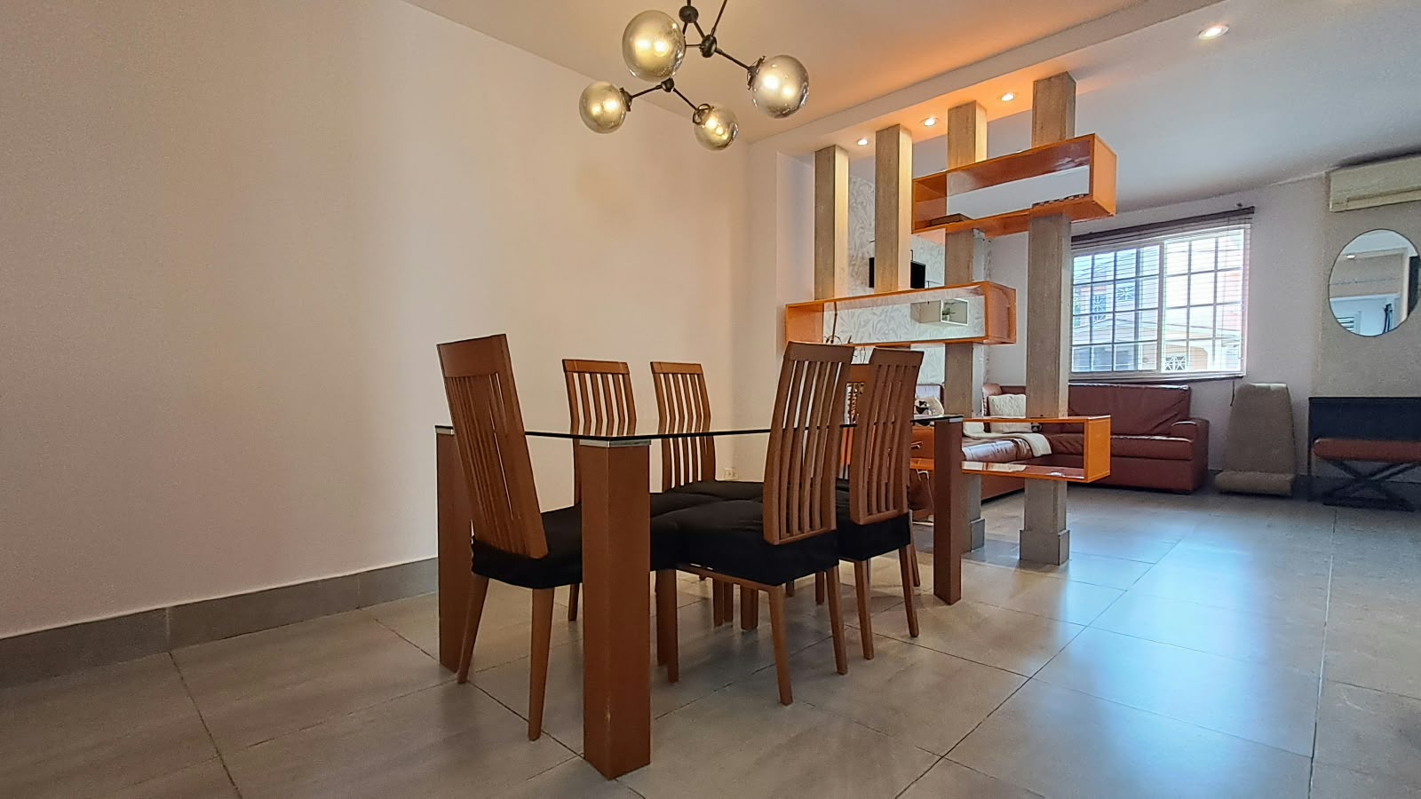 Casa en Venta en Villa Lucre en San Miguelito, Panamá