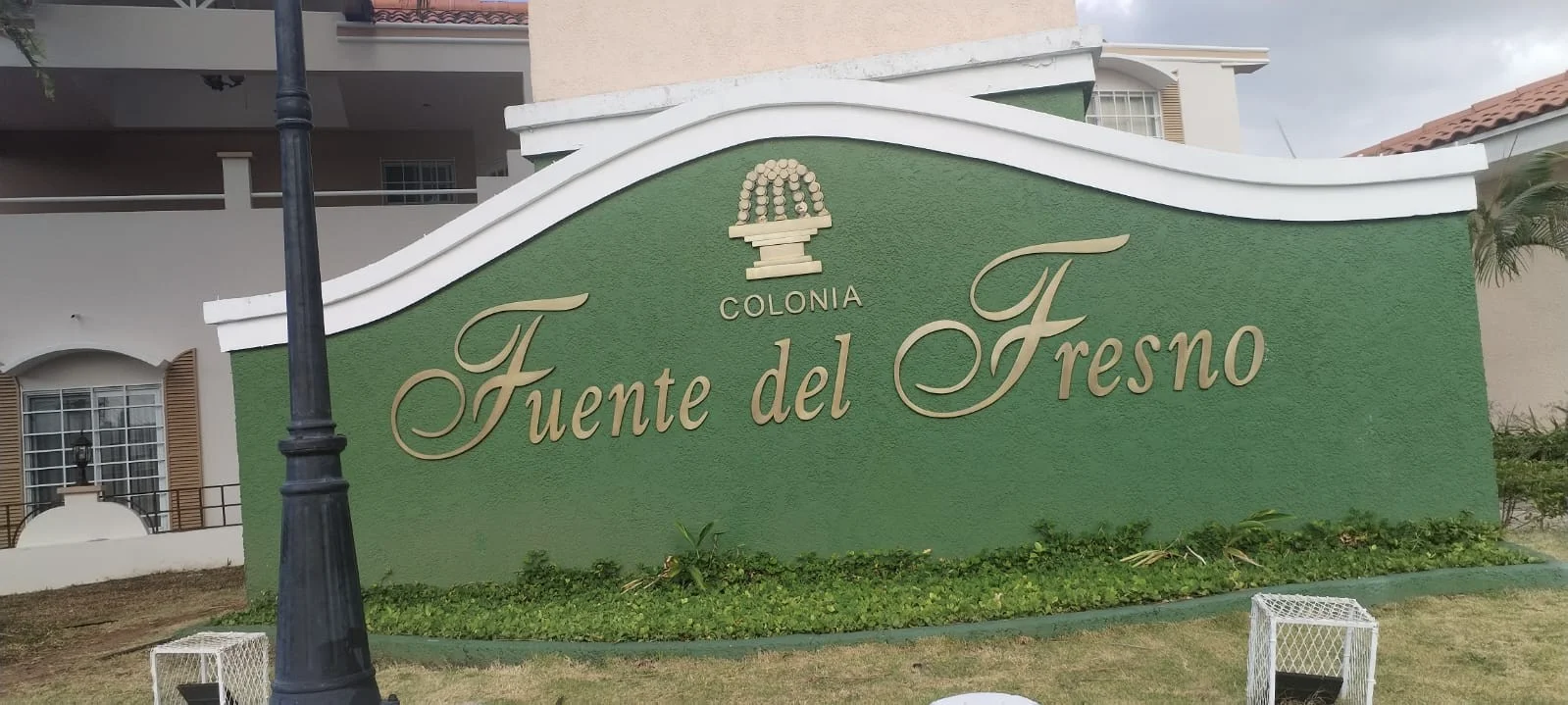 Se Alquila Casa en Fuente del Fresno Condado del Rey en Panamá, Panamá