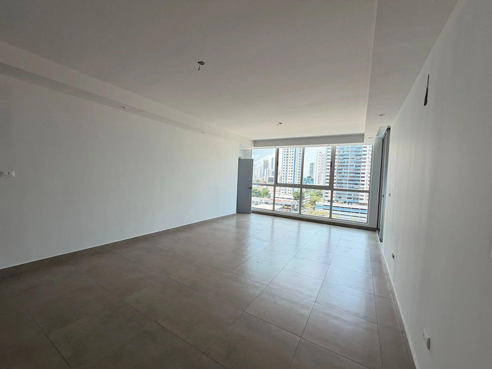 Vendo apartamento en San Francisco en Ciudad de Panamá, Panamá