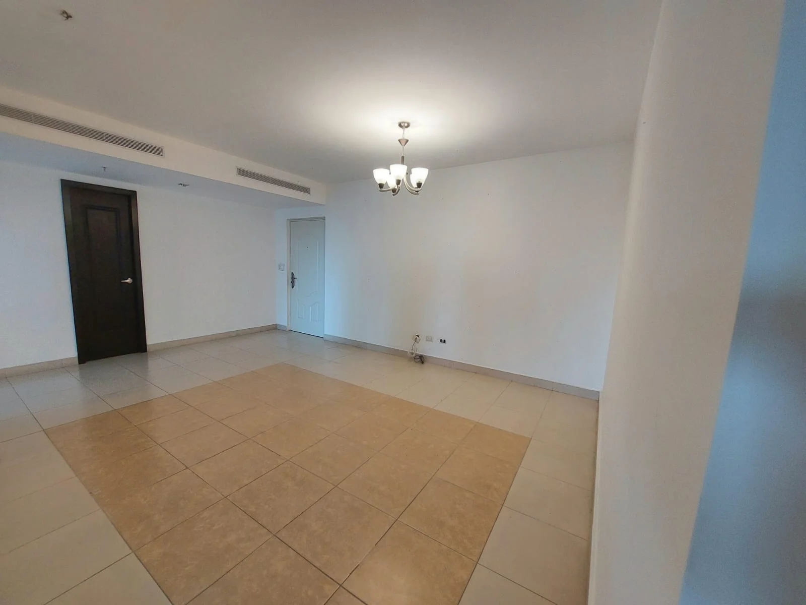 Apartamento en San Francisco en Alquiler en Panamá, Panamá