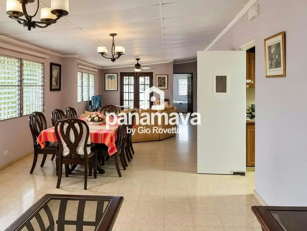 Venta Casa Betania en Ciudad de Panamá, Panamá