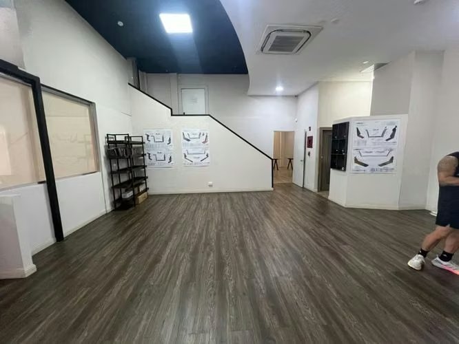 Alquiler Local Comercial Costa del Este en Ciudad de Panamá, Panamá