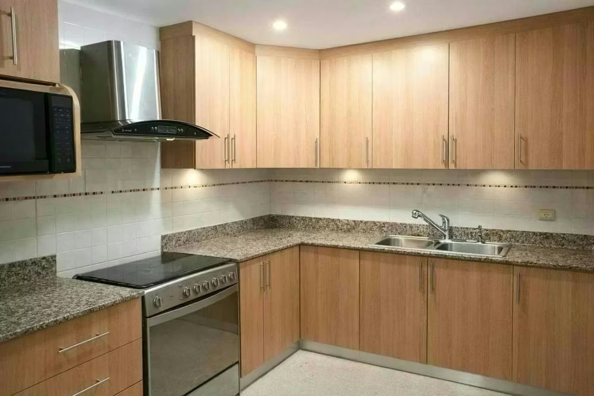 Venta Apartamento El Carmen en Ciudad de Panamá, Panamá