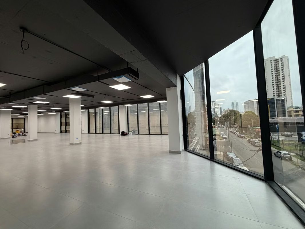 Alquiler Oficina Obarrio en Ciudad de Panamá, Panamá