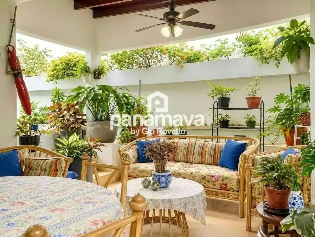 Venta Casa Hato Pintado en Ciudad de Panamá, Panamá