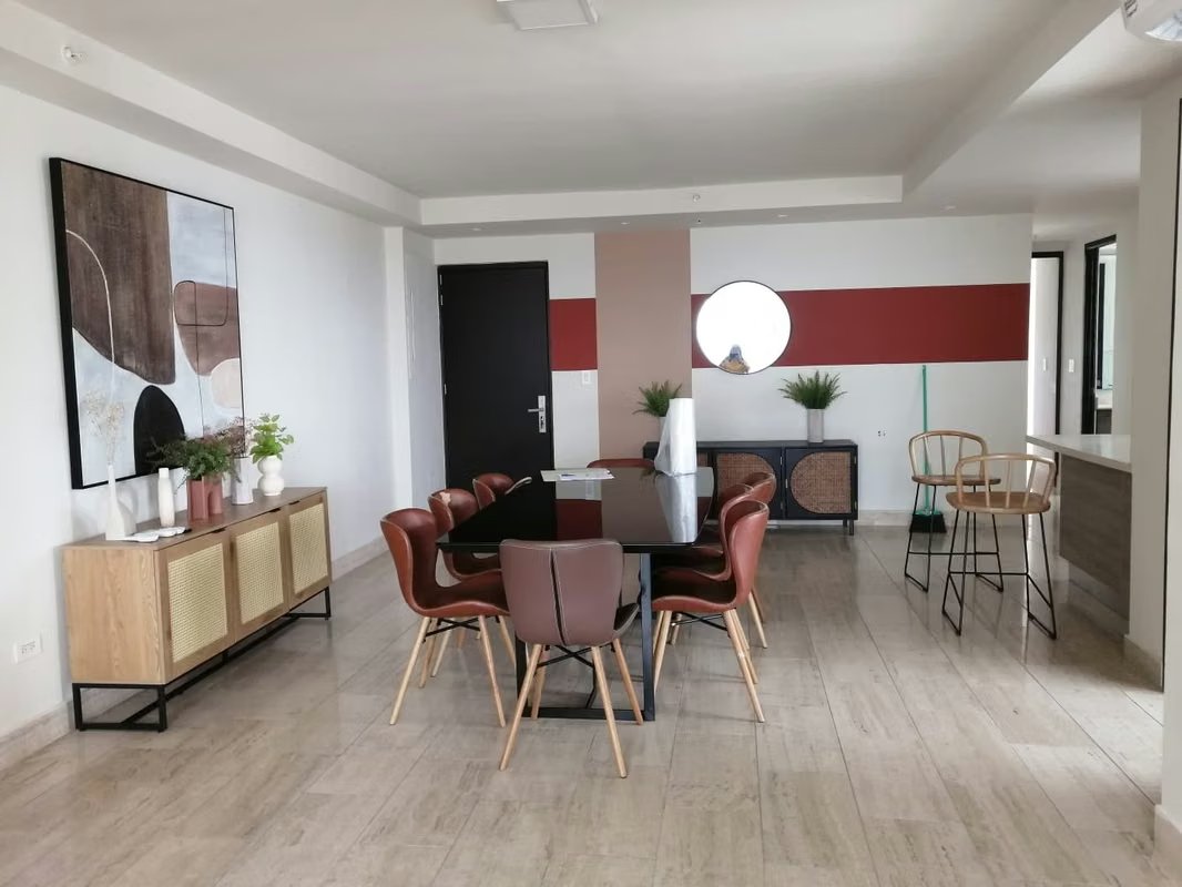 Alquiler Apartamento Costa del Este en Ciudad de Panamá, Panamá