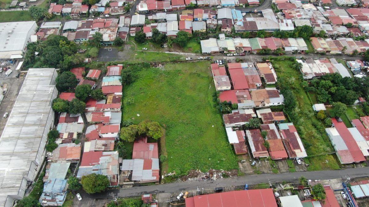 Venta o Alquiler Terreno Juan Diaz en Ciudad de Panamá, Panamá