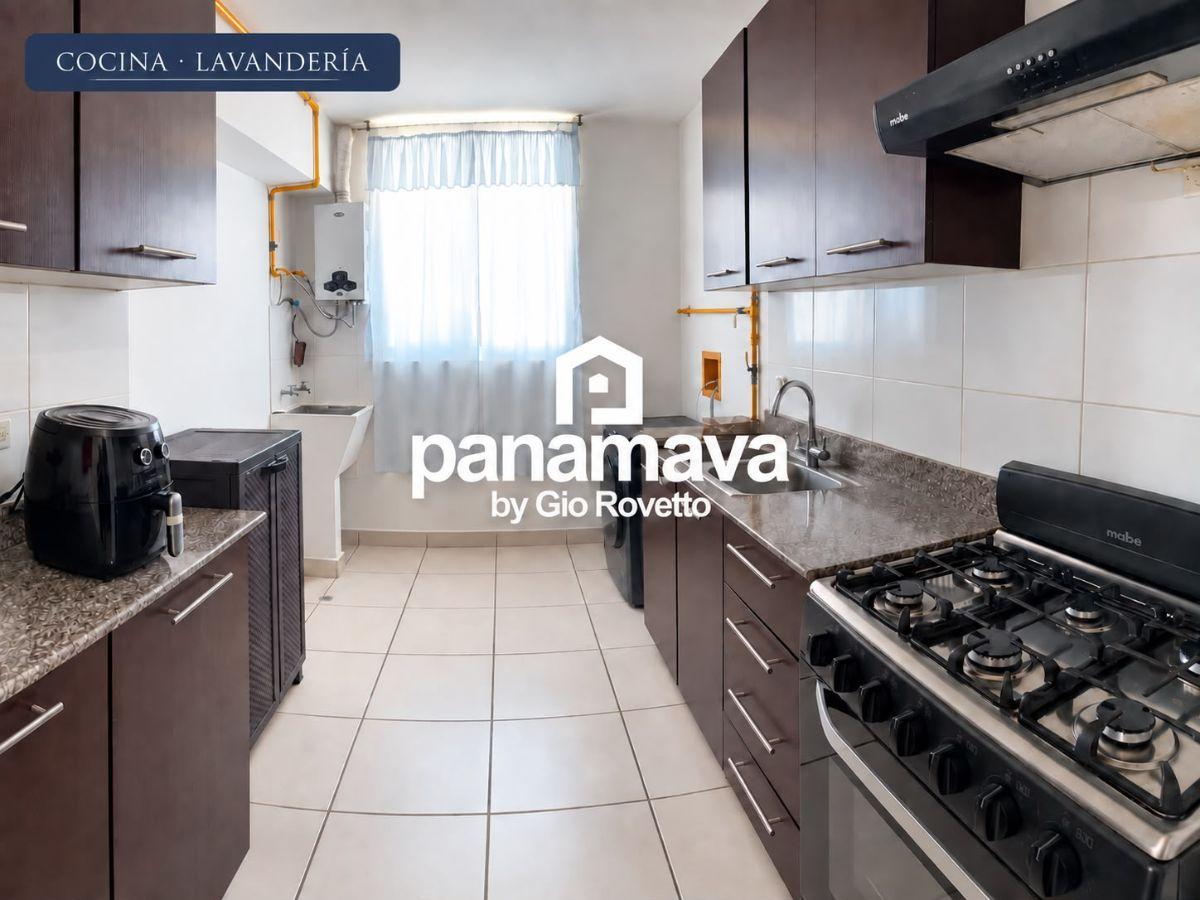 Alquiler Apartamento Parque Lefevre en Ciudad de Panamá, Panamá