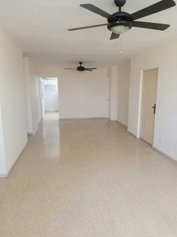 Alquiler Apartamento San Francisco en Ciudad de Panamá, Panamá