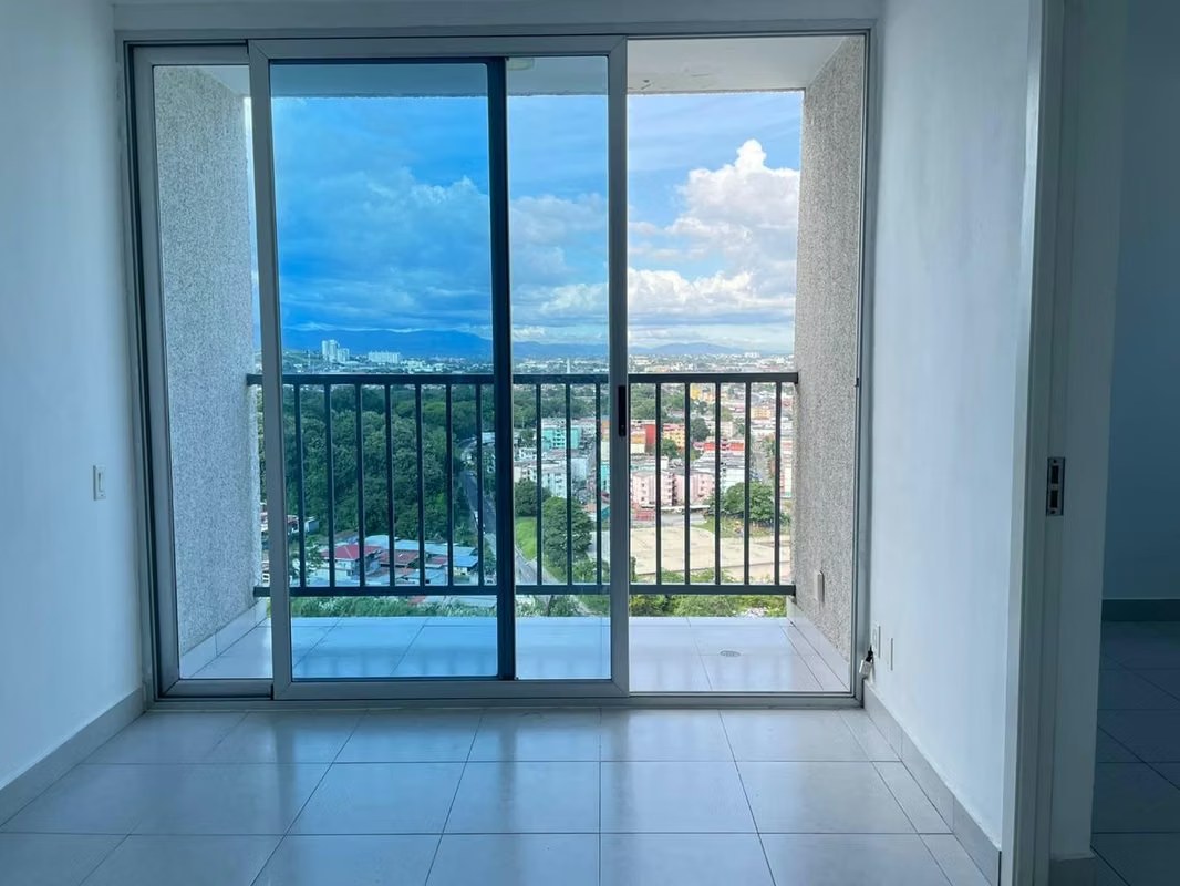 Alquiler Apartamento Rio Abajo en Ciudad de Panamá, Panamá