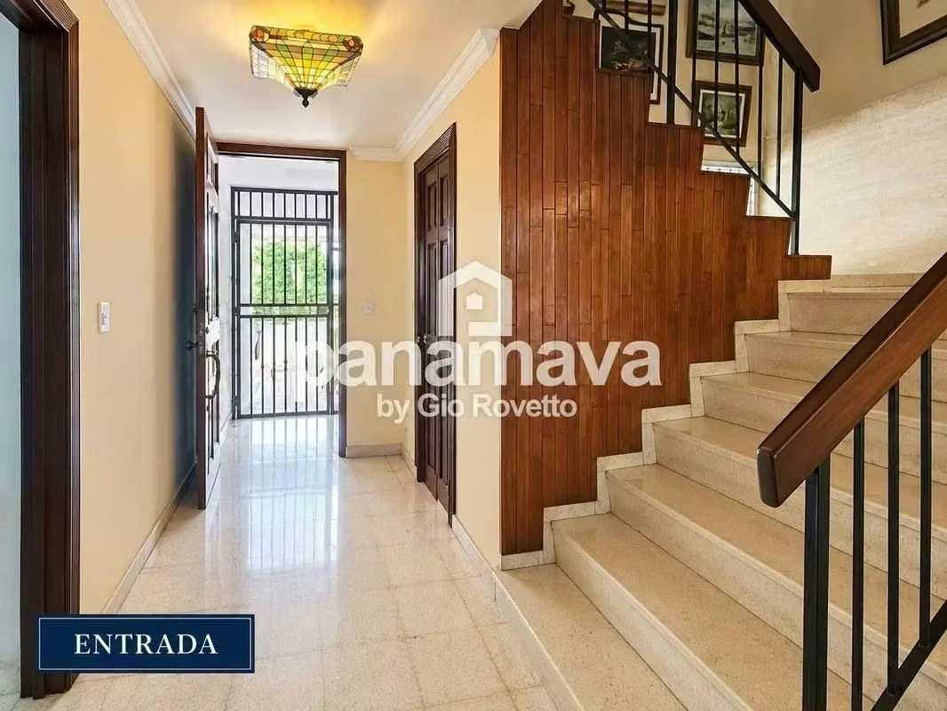Venta Casa La Loma en Ciudad de Panamá, Panamá