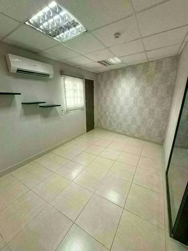 Venta Oficina Comercial Bella Vista en Ciudad de Panamá, Panamá