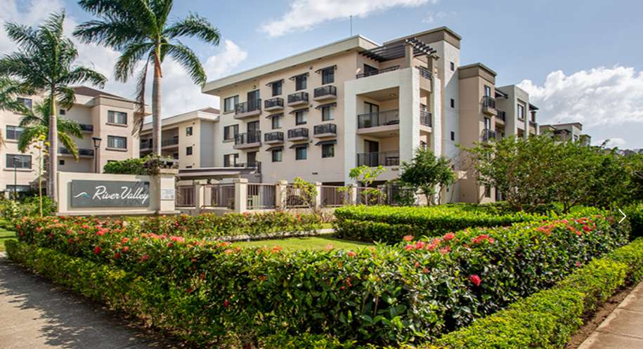 River Valley: Apartamento de 3 Habitaciones en Panamá Pacífico en Panamá Pacífico, Panamá