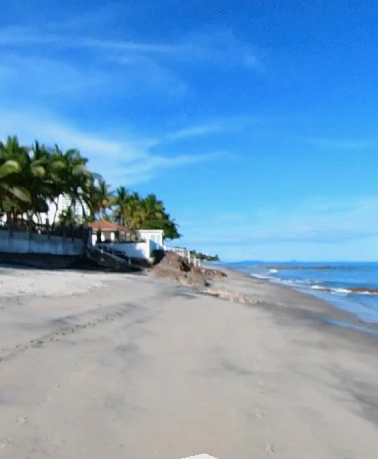 Terreno cerca de Playa en Residencial Tranquila y Segura , Coronado en Ciudad de Panamá, Panamá