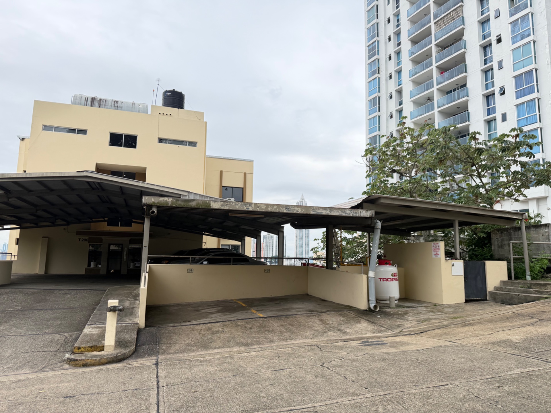 Villa de Las Fuentes Ph las Cascadas: Apartamento de 131 m² en Panama, Panamá